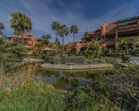 Resale - apartment - Estepona - New Golden Mile