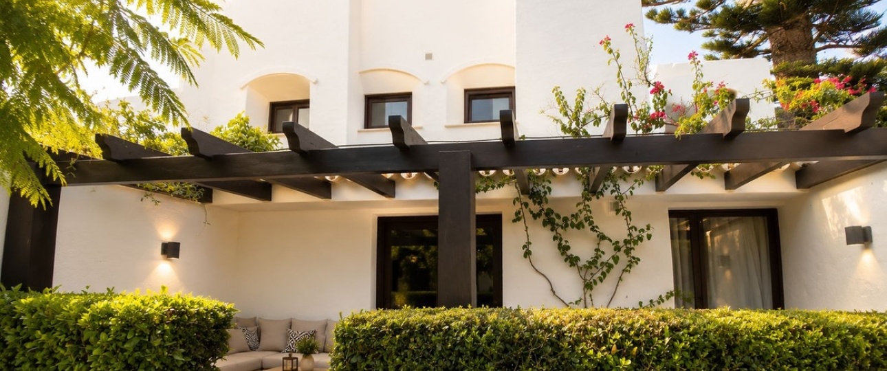 Resale - apartment - Estepona - New Golden Mile