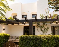Resale - apartment - Estepona - New Golden Mile
