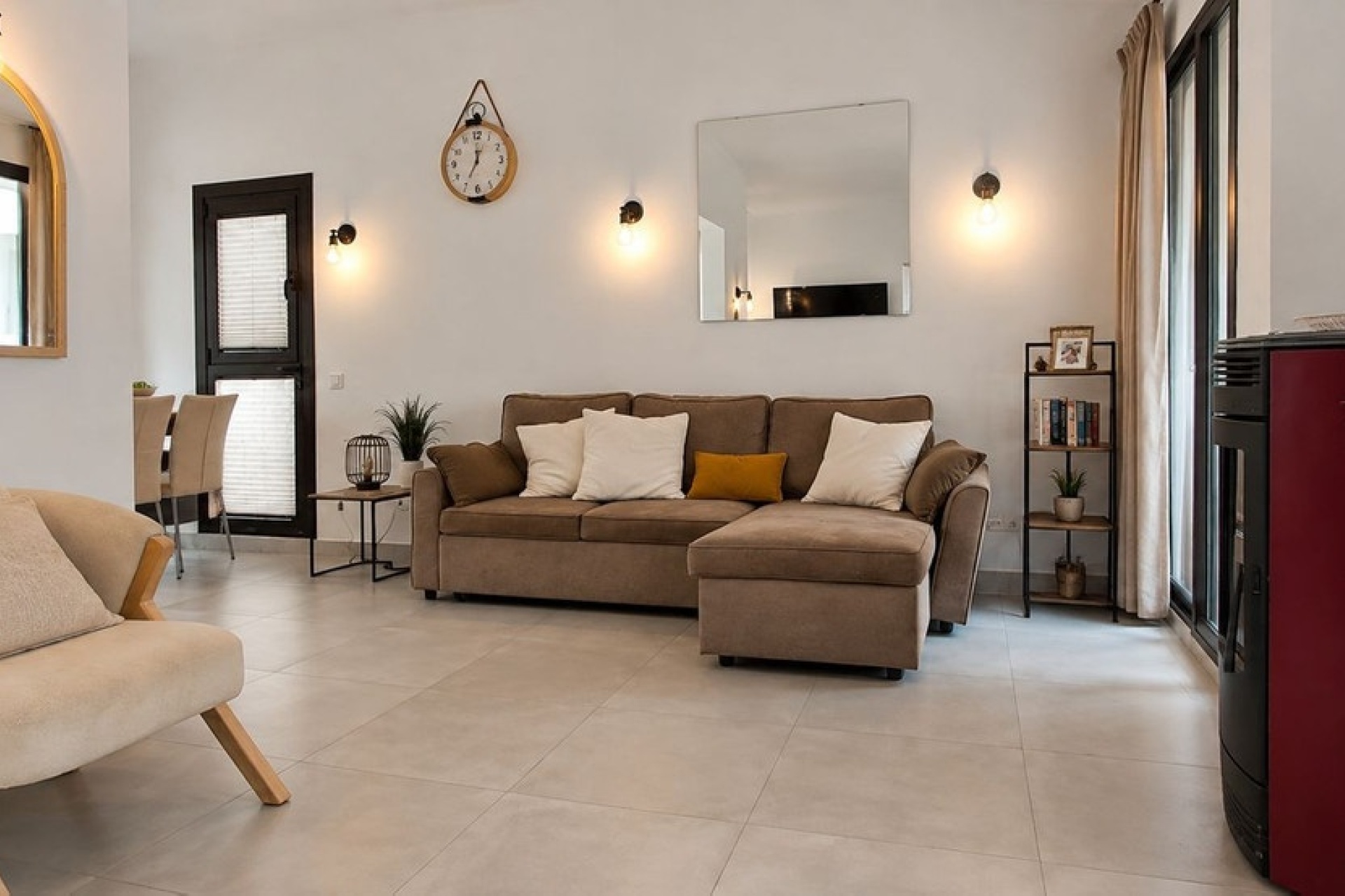 Resale - apartment - Estepona - New Golden Mile