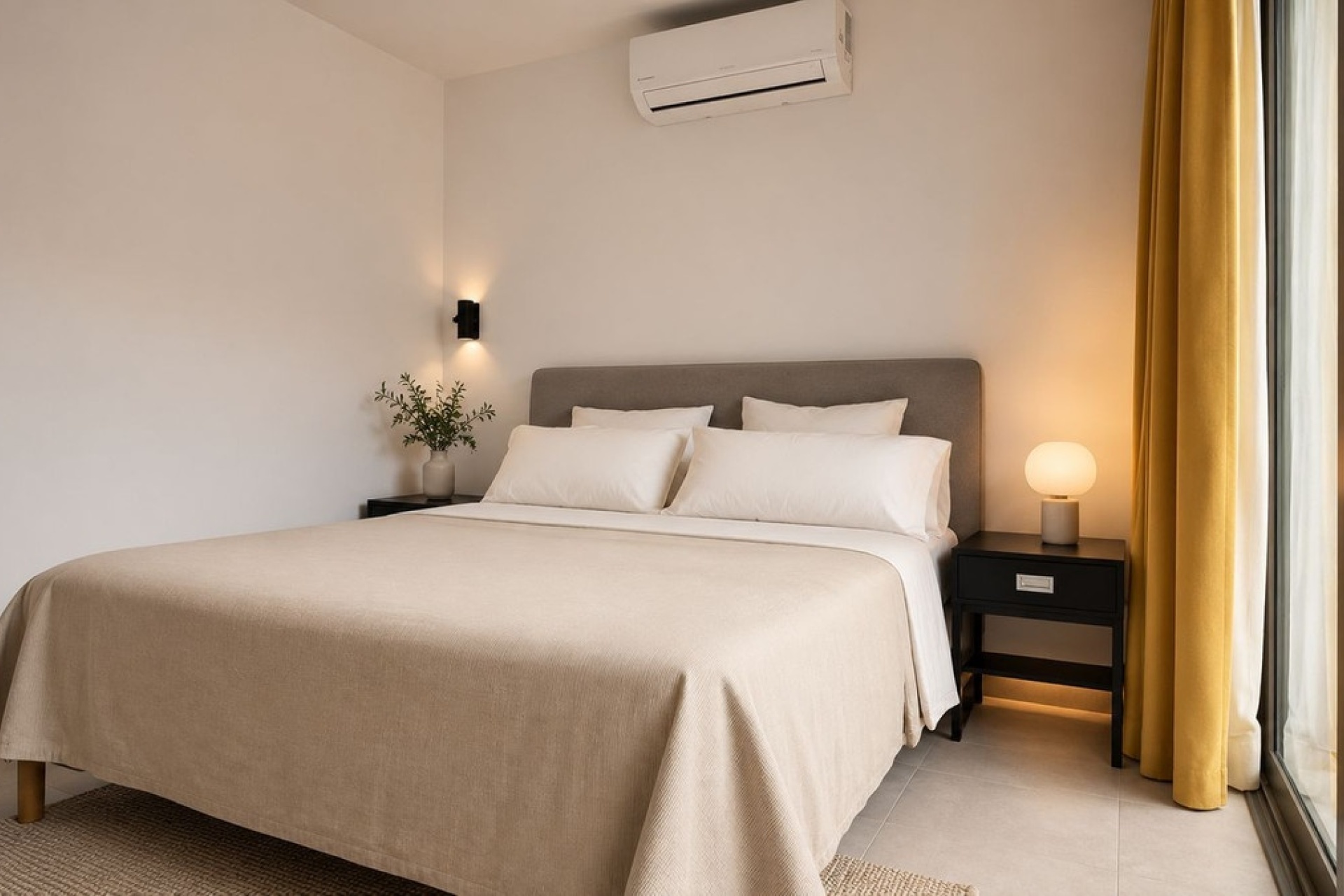 Resale - apartment - Estepona - New Golden Mile
