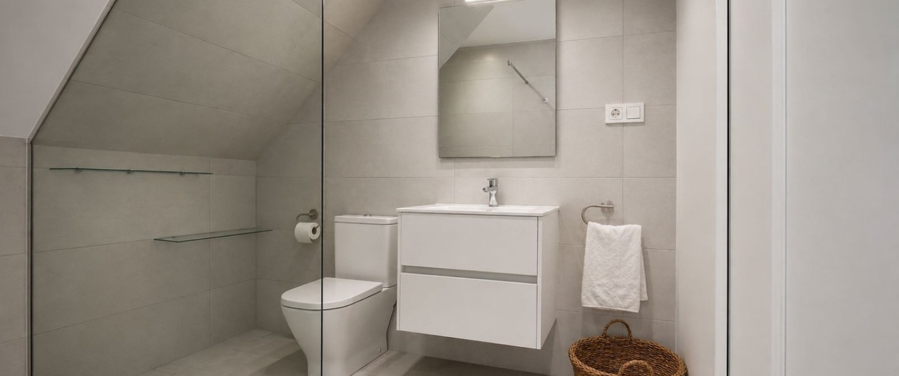 Resale - apartment - Estepona - New Golden Mile
