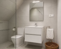 Resale - apartment - Estepona - New Golden Mile