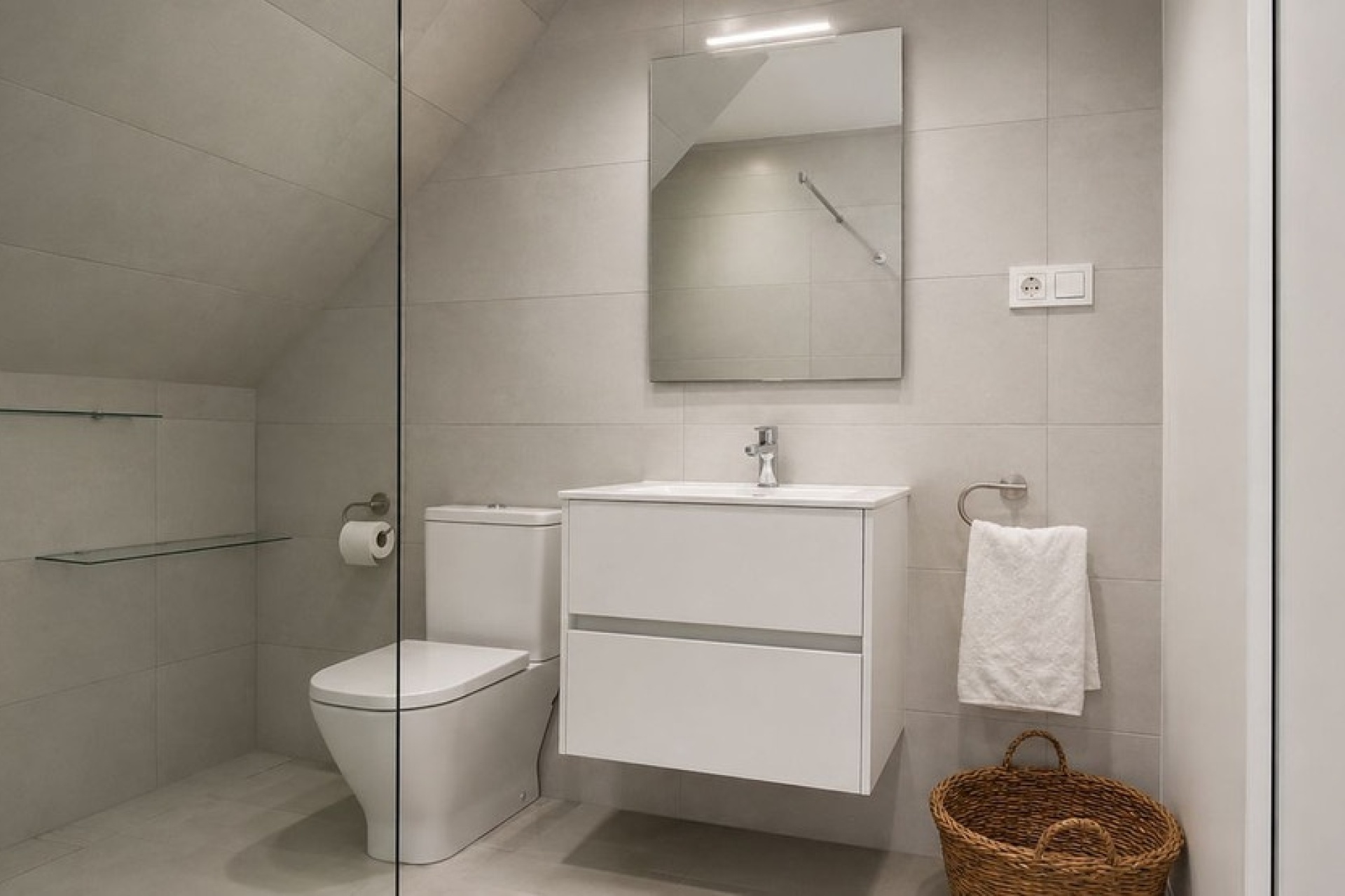 Resale - apartment - Estepona - New Golden Mile