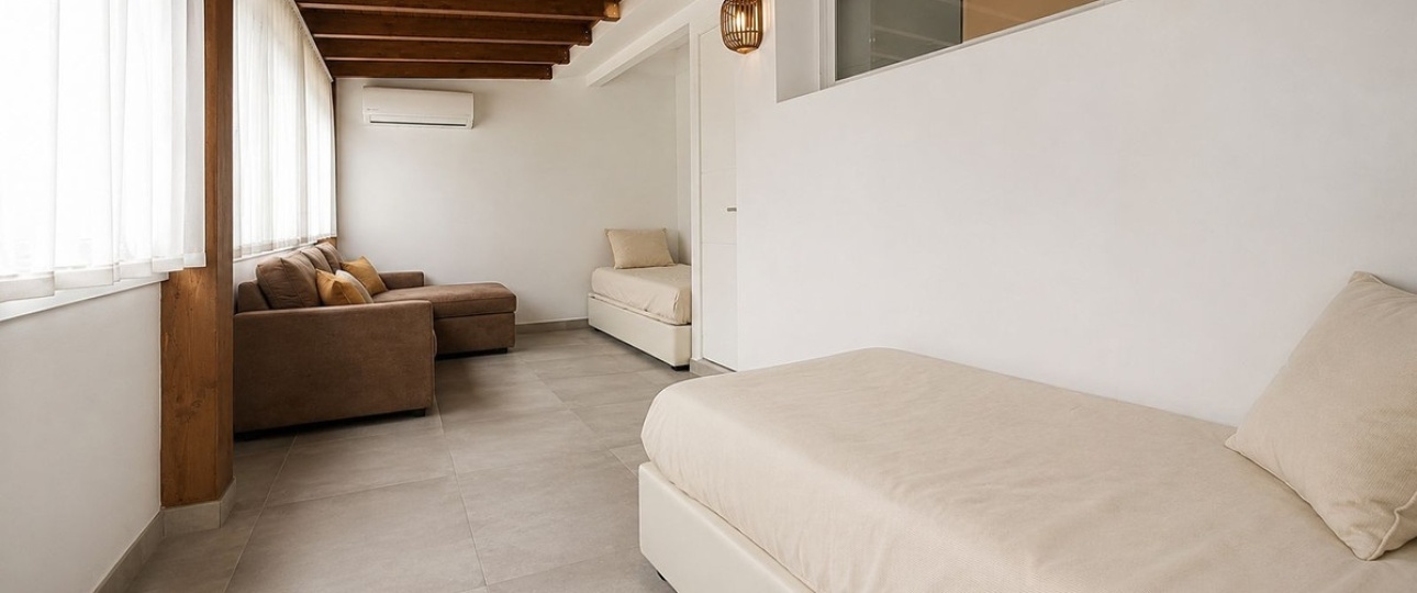 Resale - apartment - Estepona - New Golden Mile