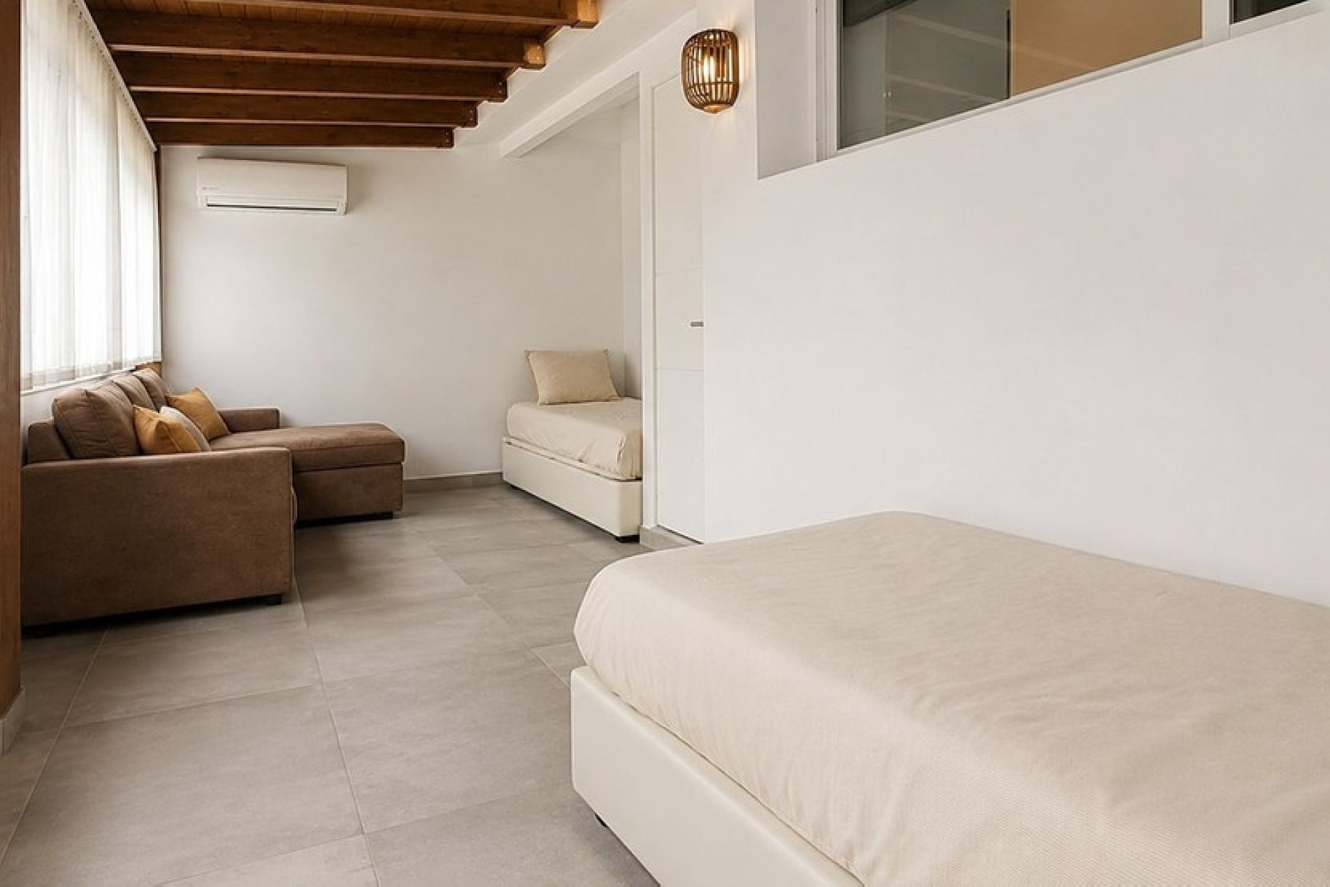 Resale - apartment - Estepona - New Golden Mile