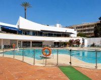 Resale - apartment - Estepona - New Golden Mile