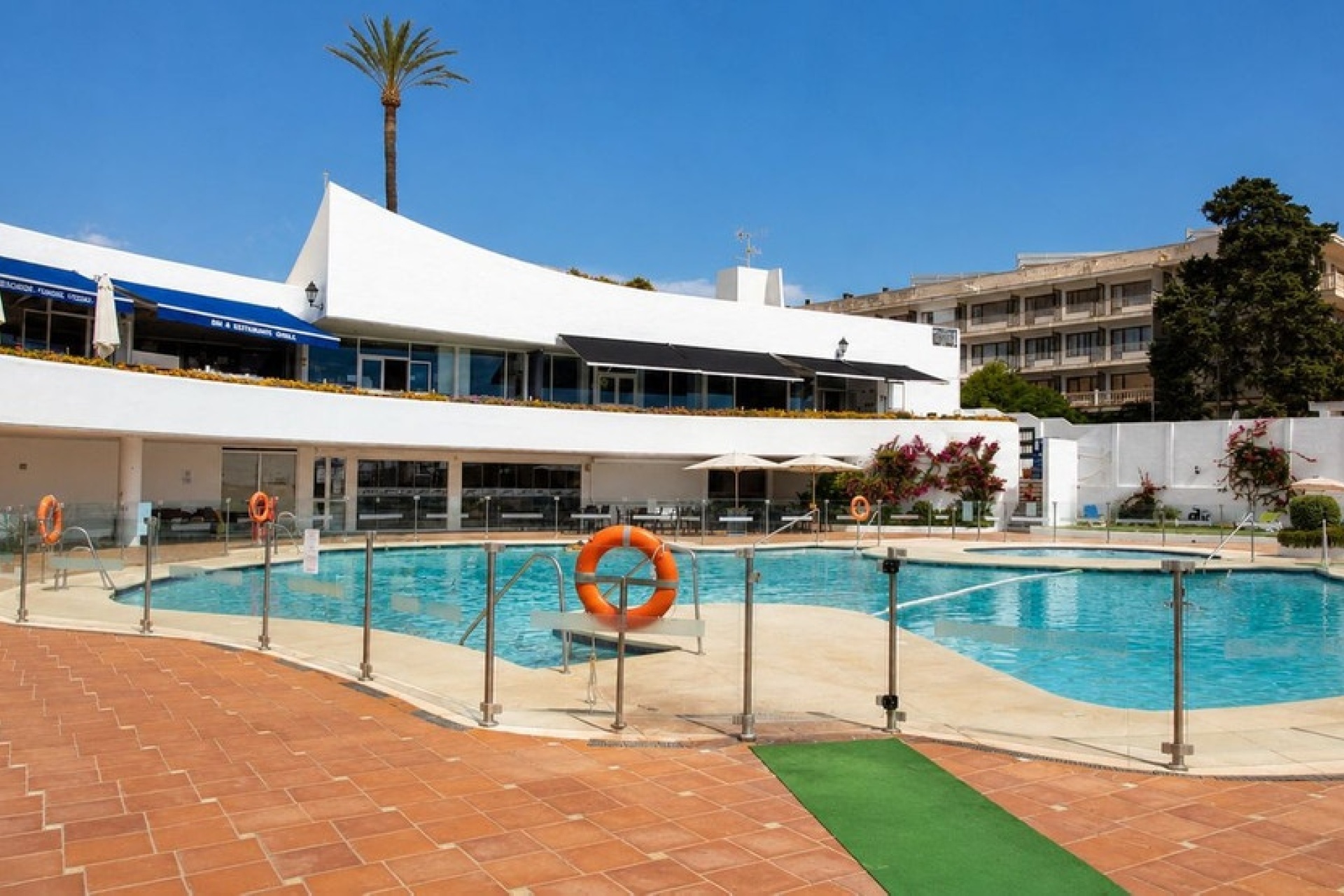 Resale - apartment - Estepona - New Golden Mile