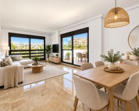 Resale - apartment - Estepona - New Golden Mile