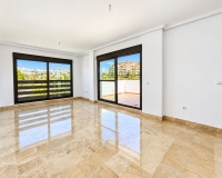 Resale - apartment - Estepona - New Golden Mile