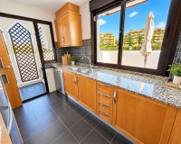 Resale - apartment - Estepona - New Golden Mile