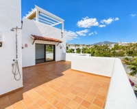 Resale - apartment - Estepona - New Golden Mile