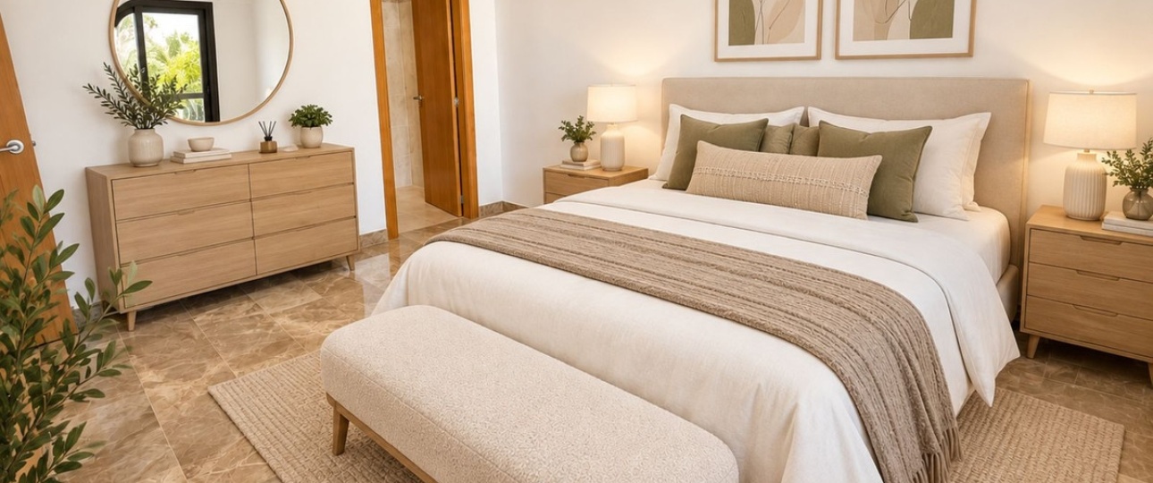 Resale - apartment - Estepona - New Golden Mile