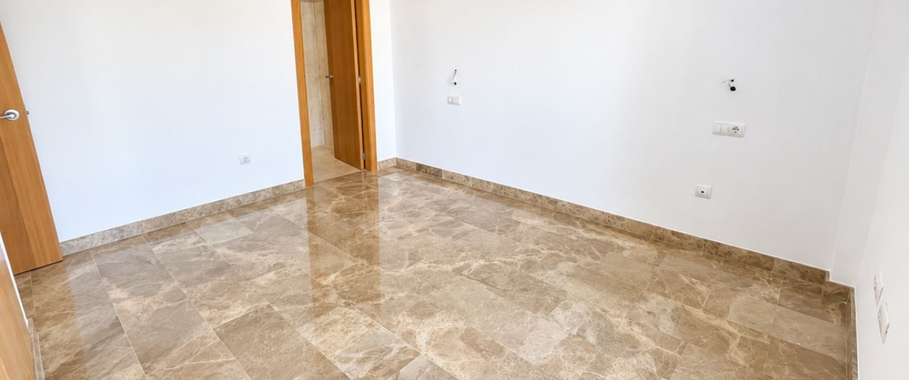 Resale - apartment - Estepona - New Golden Mile