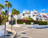 Resale - apartment - Estepona - New Golden Mile