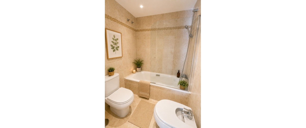 Resale - apartment - Estepona - New Golden Mile