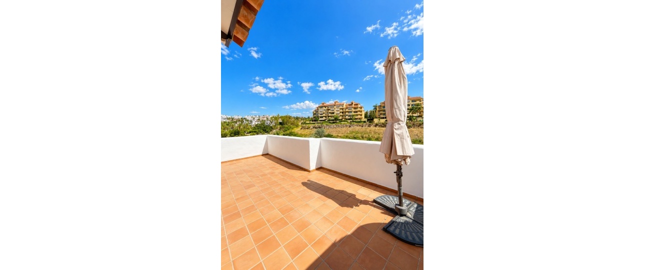Resale - apartment - Estepona - New Golden Mile