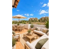 Resale - apartment - Estepona - New Golden Mile