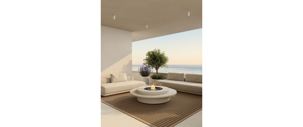 Resale - apartment - Estepona - New Golden Mile