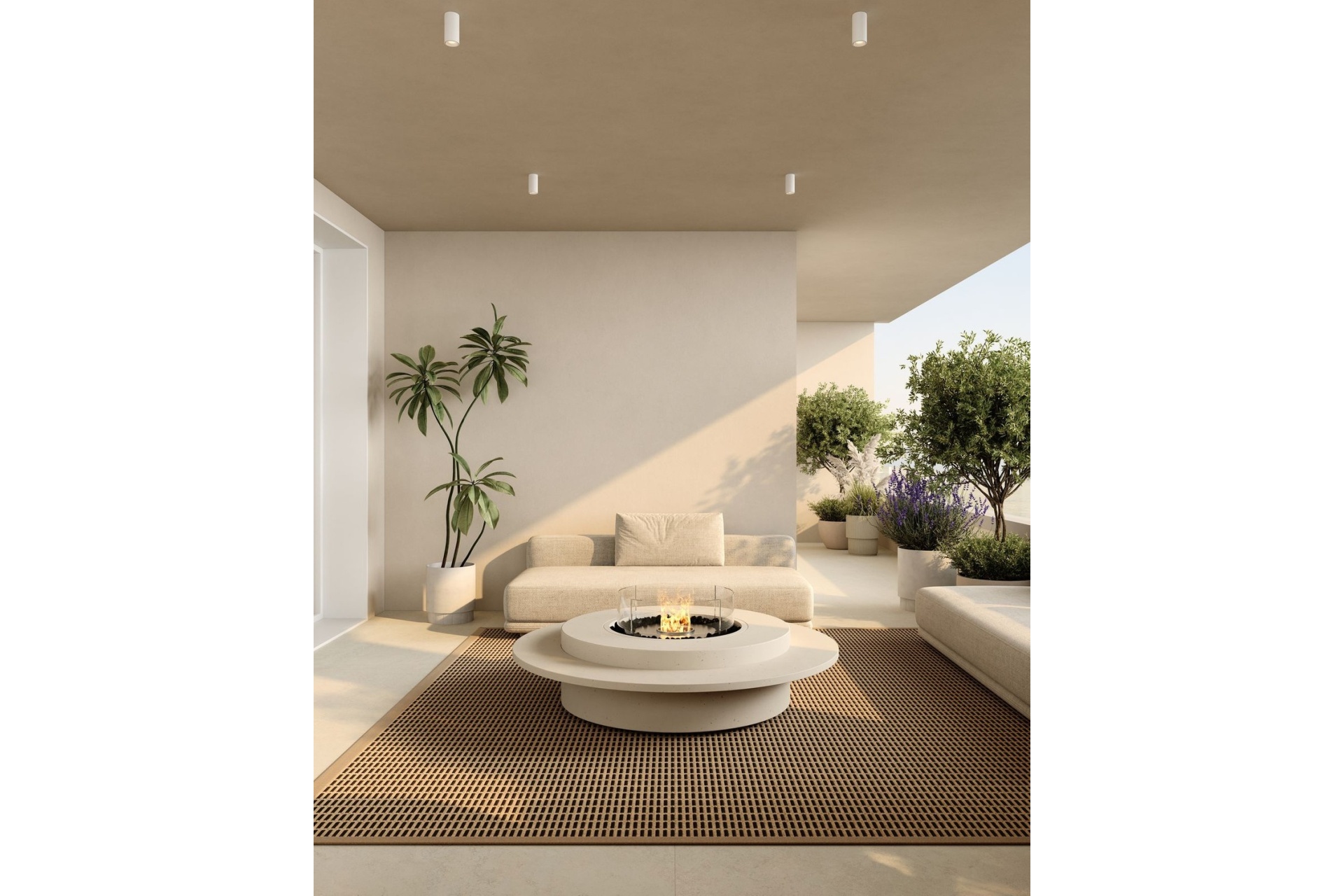 Resale - apartment - Estepona - New Golden Mile