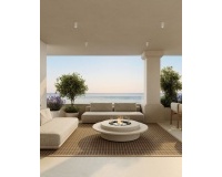Resale - apartment - Estepona - New Golden Mile