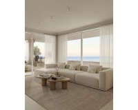 Resale - apartment - Estepona - New Golden Mile