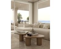 Resale - apartment - Estepona - New Golden Mile