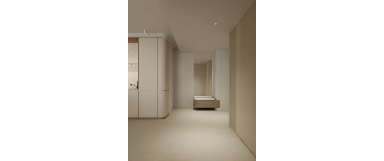 Resale - apartment - Estepona - New Golden Mile