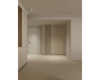 Resale - apartment - Estepona - New Golden Mile