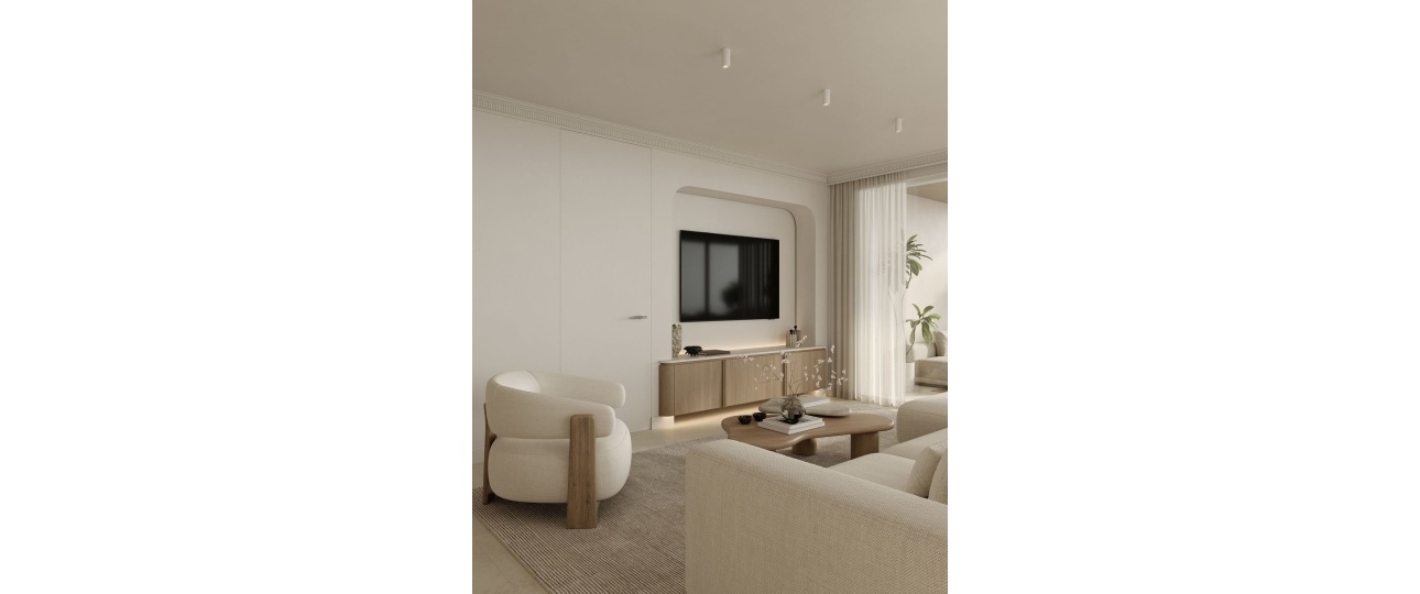 Resale - apartment - Estepona - New Golden Mile