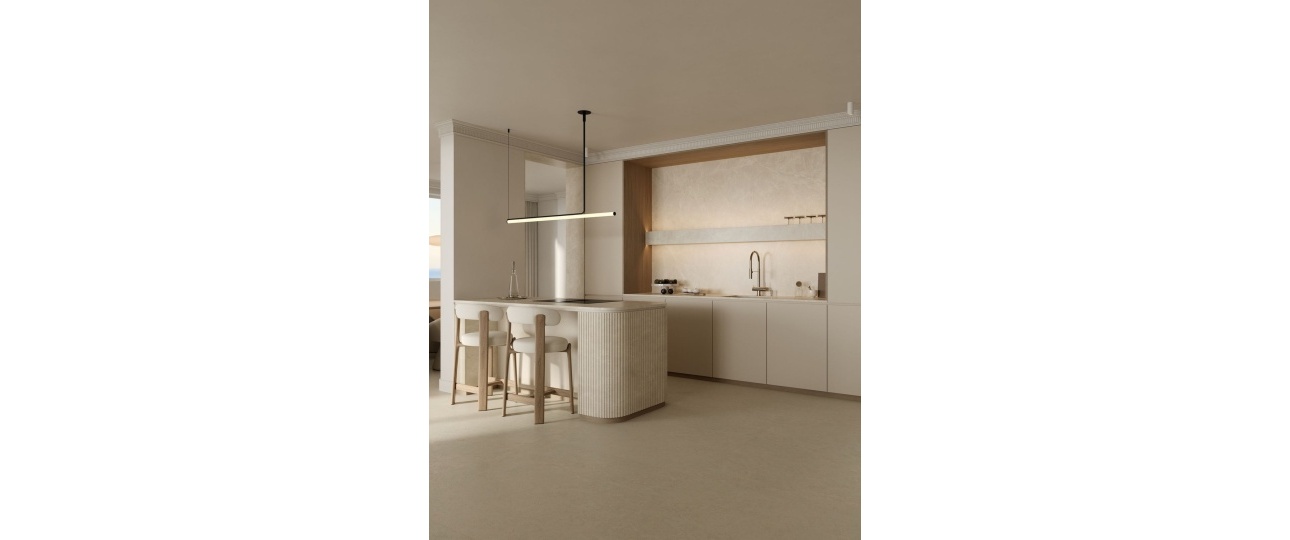 Resale - apartment - Estepona - New Golden Mile