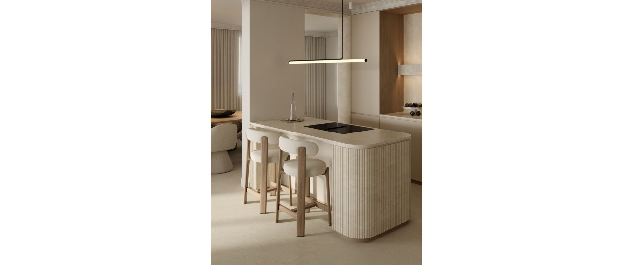Resale - apartment - Estepona - New Golden Mile