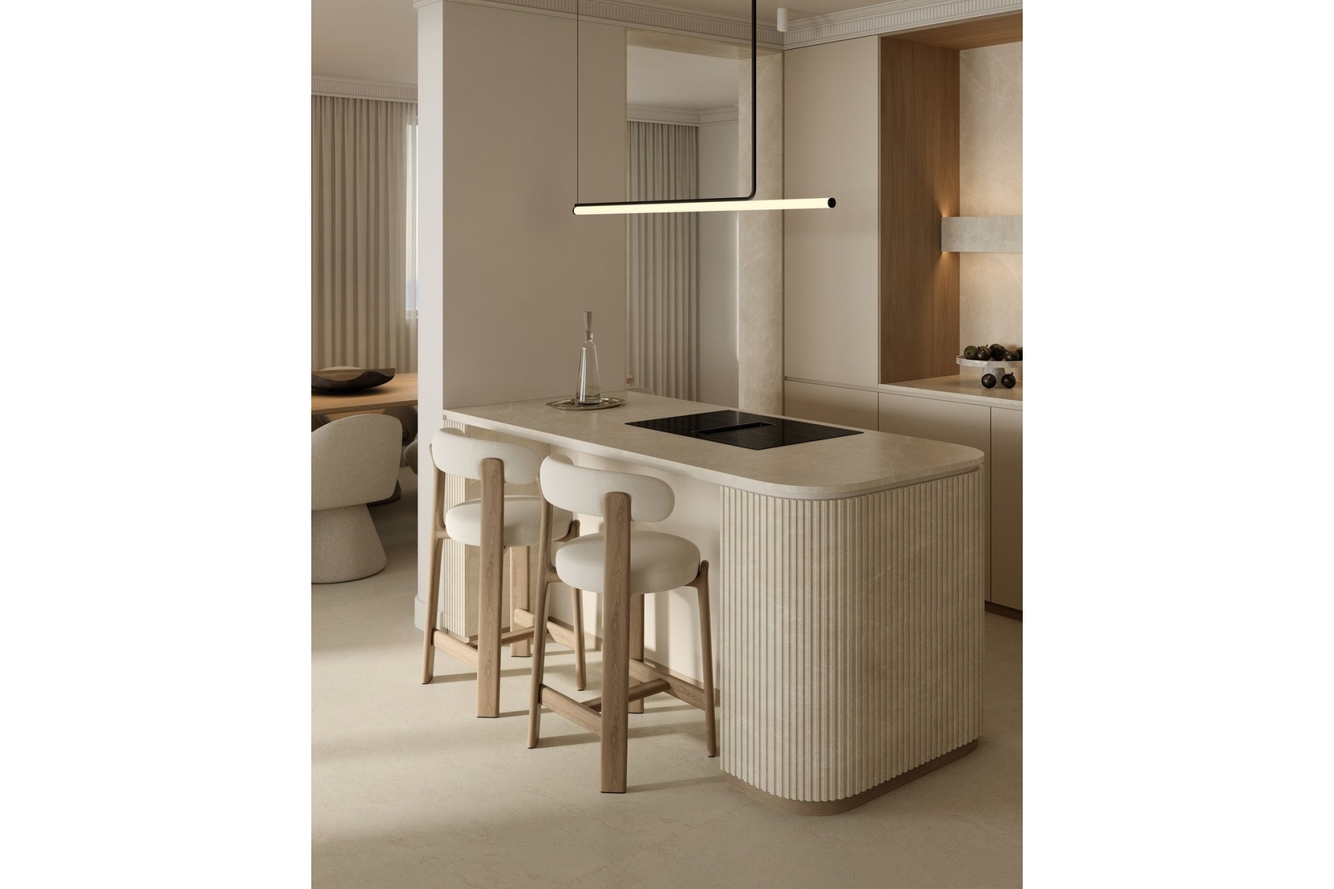 Resale - apartment - Estepona - New Golden Mile