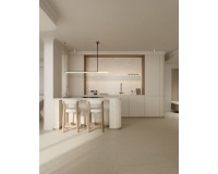 Resale - apartment - Estepona - New Golden Mile
