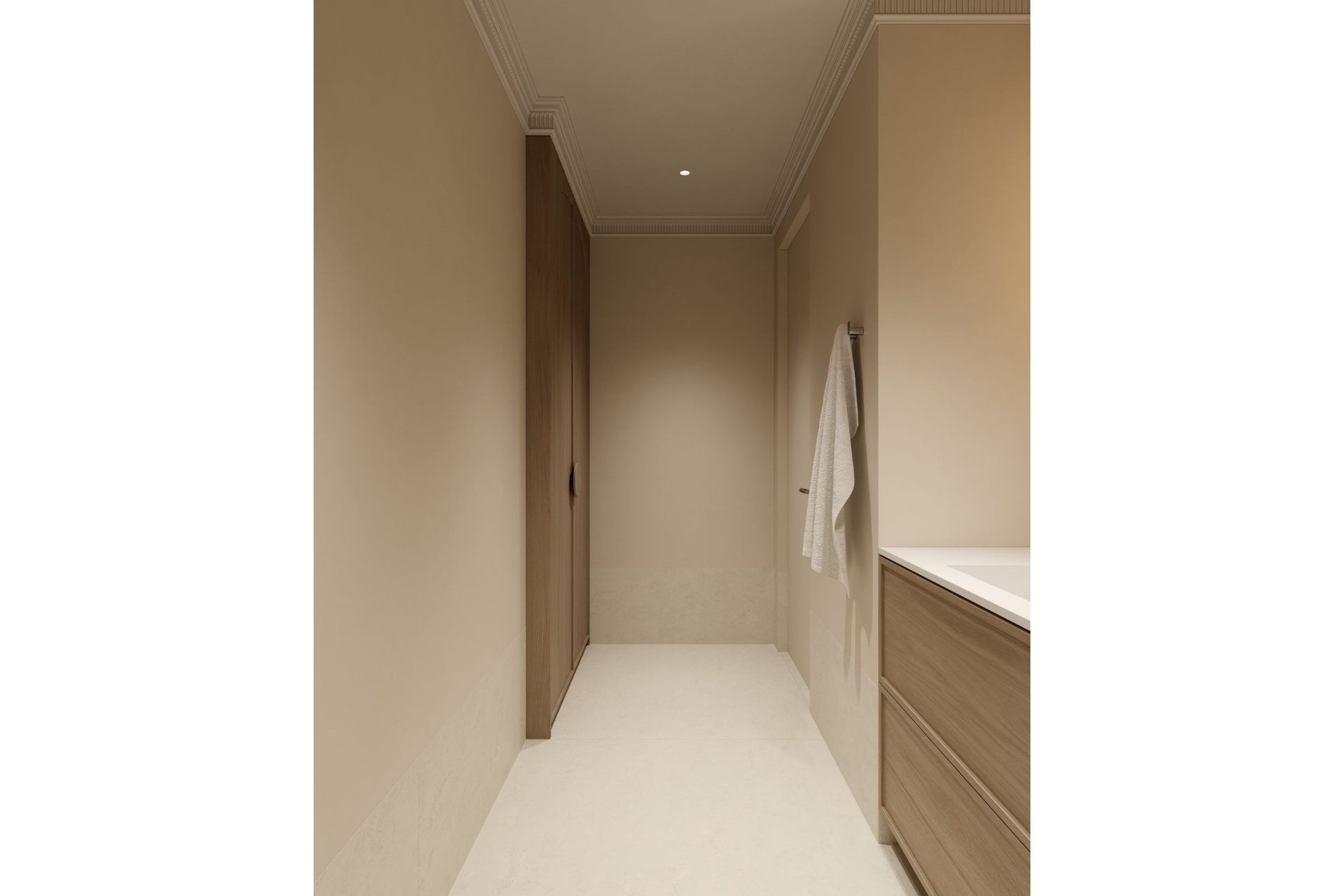Resale - apartment - Estepona - New Golden Mile