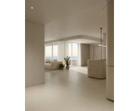 Resale - apartment - Estepona - New Golden Mile
