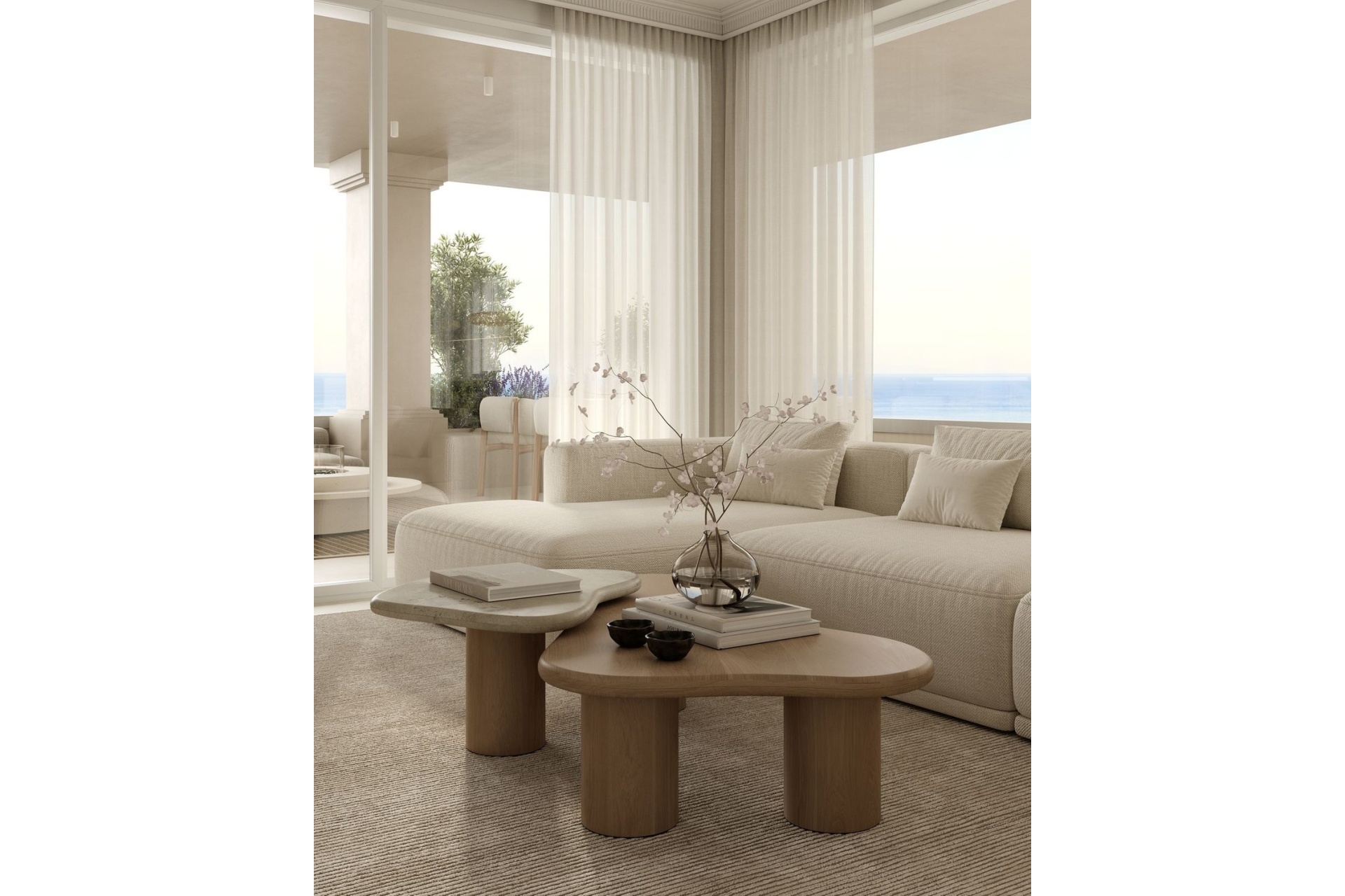 Resale - apartment - Estepona - New Golden Mile