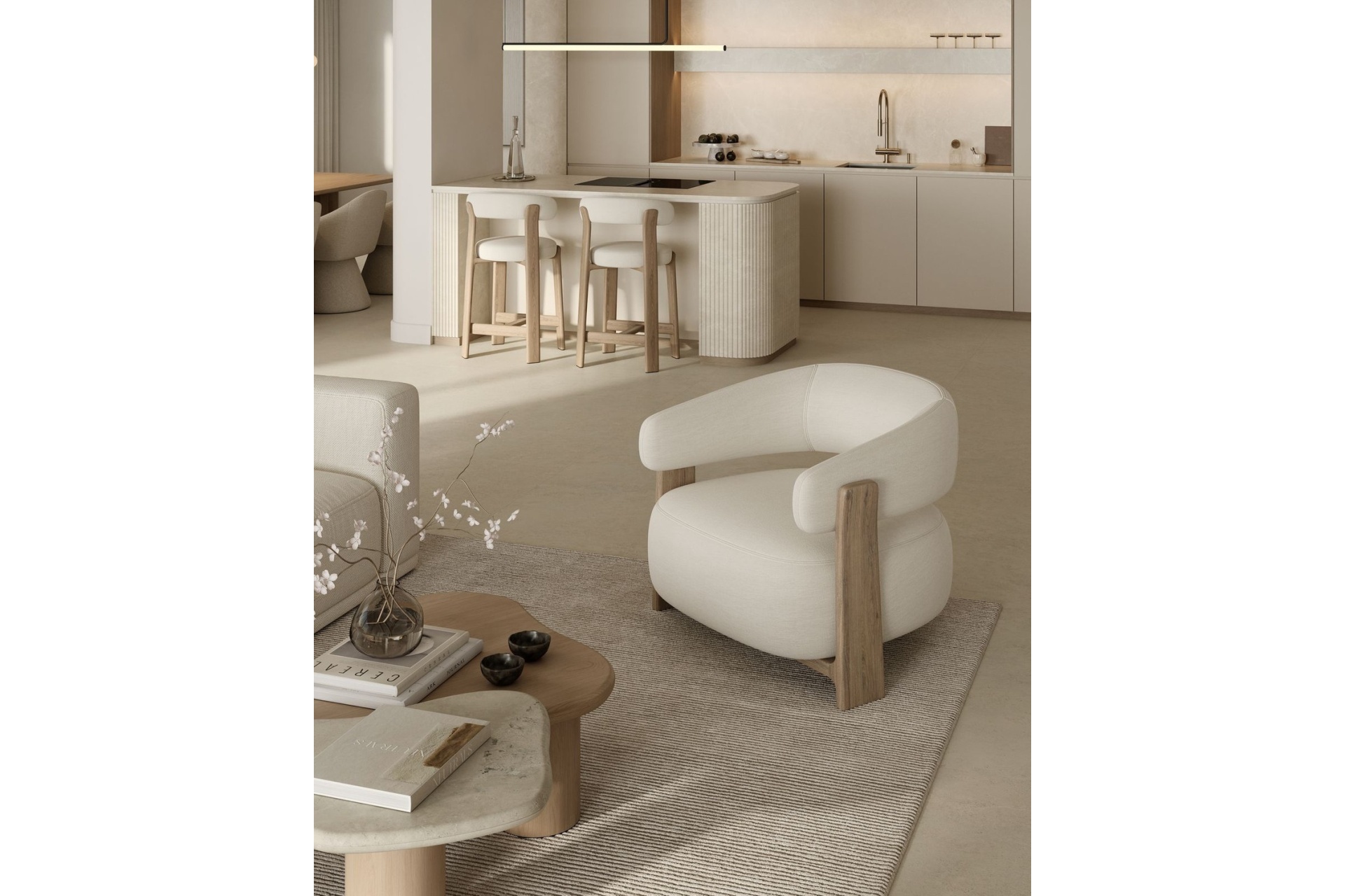 Resale - apartment - Estepona - New Golden Mile