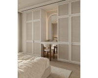 Resale - apartment - Estepona - New Golden Mile