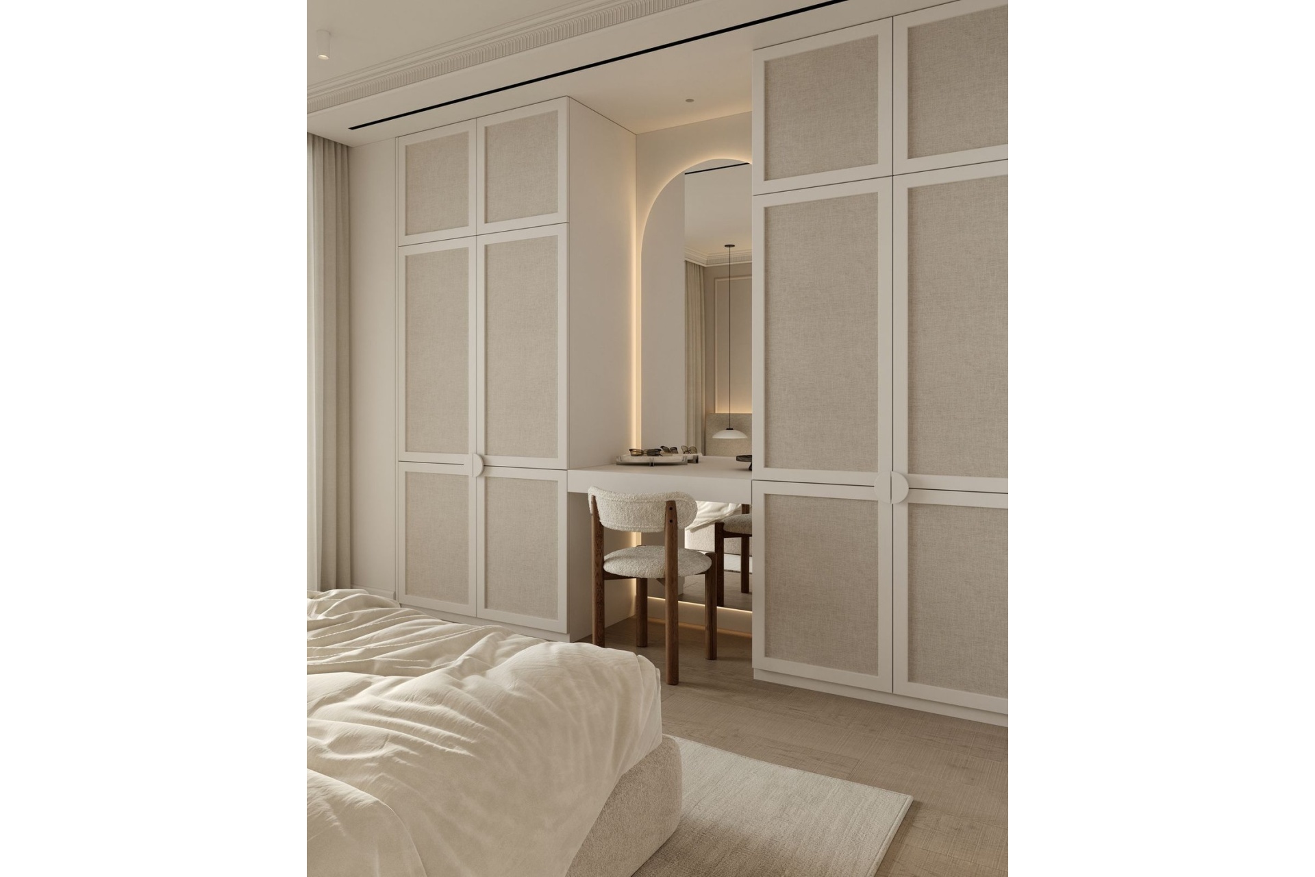 Resale - apartment - Estepona - New Golden Mile