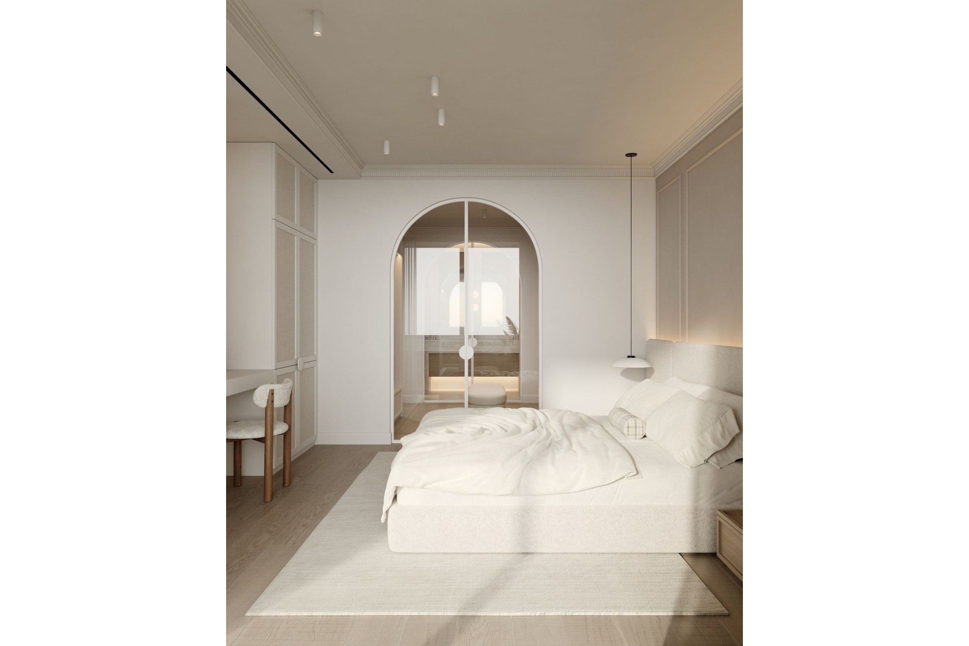 Resale - apartment - Estepona - New Golden Mile