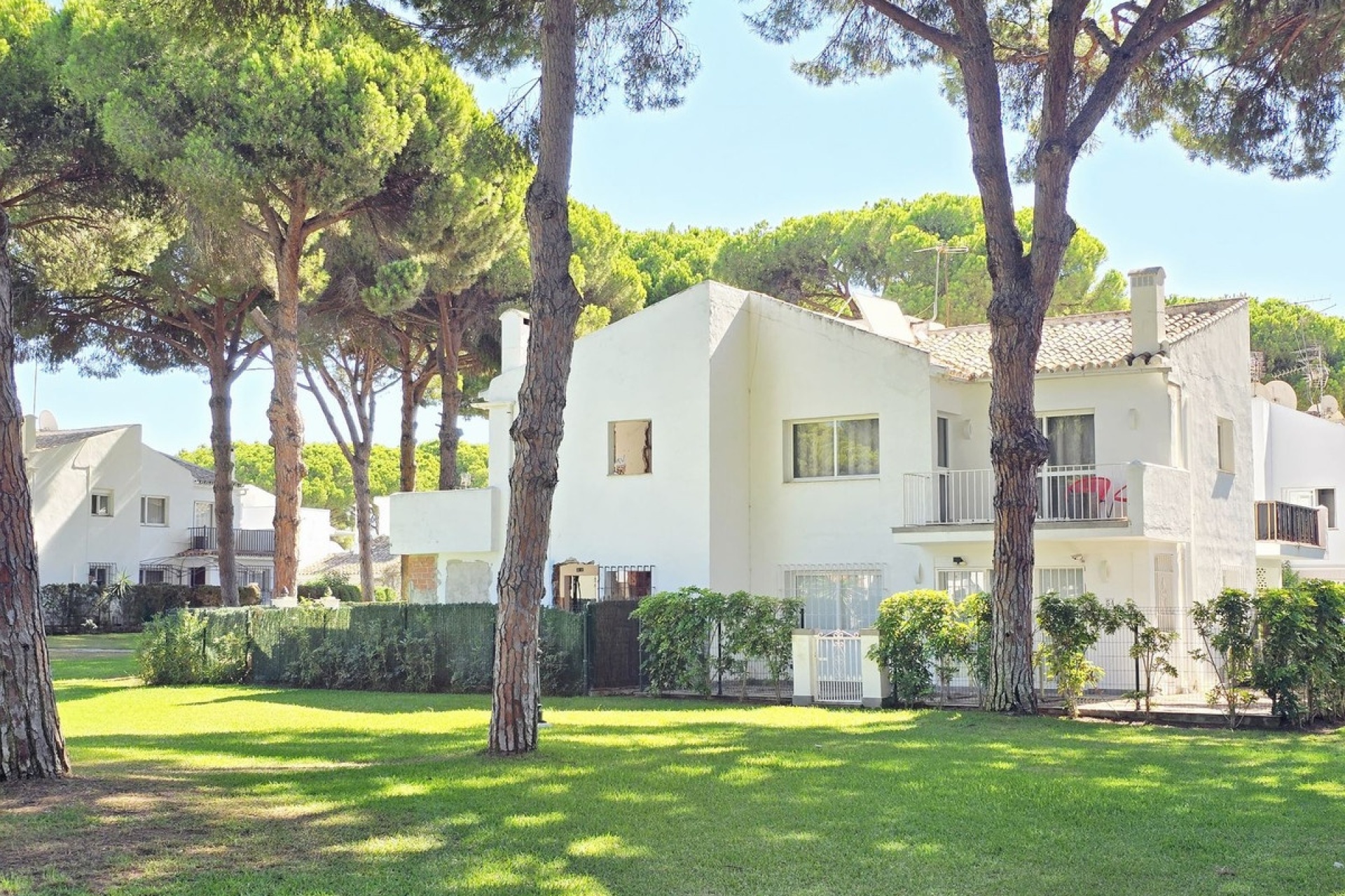 Resale - apartment - Estepona - New Golden Mile