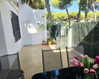 Resale - apartment - Estepona - New Golden Mile