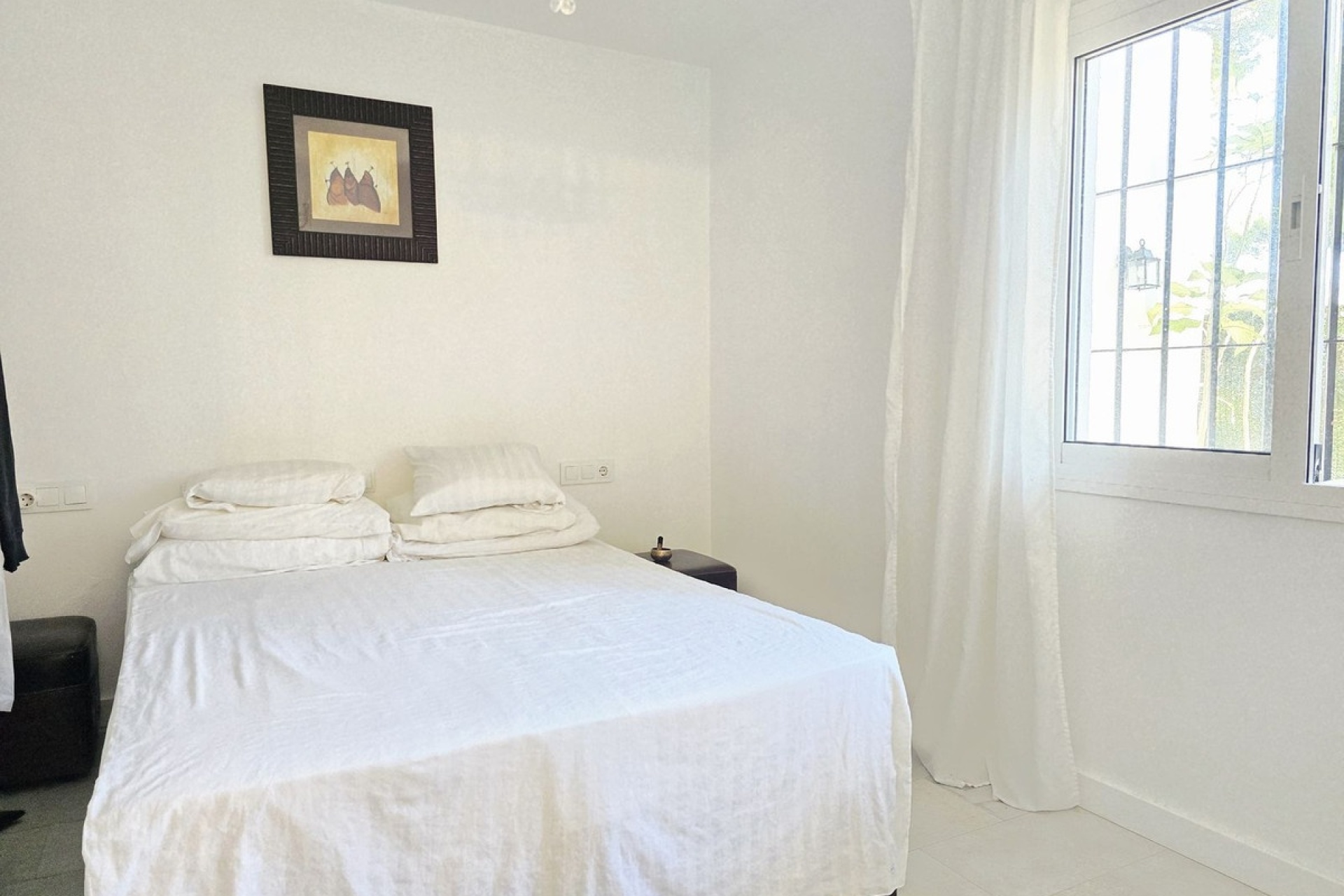 Resale - apartment - Estepona - New Golden Mile