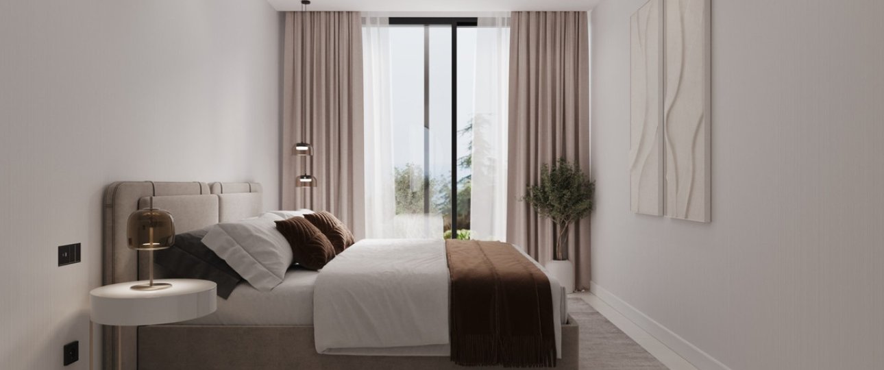 Resale - apartment - Estepona - New Golden Mile