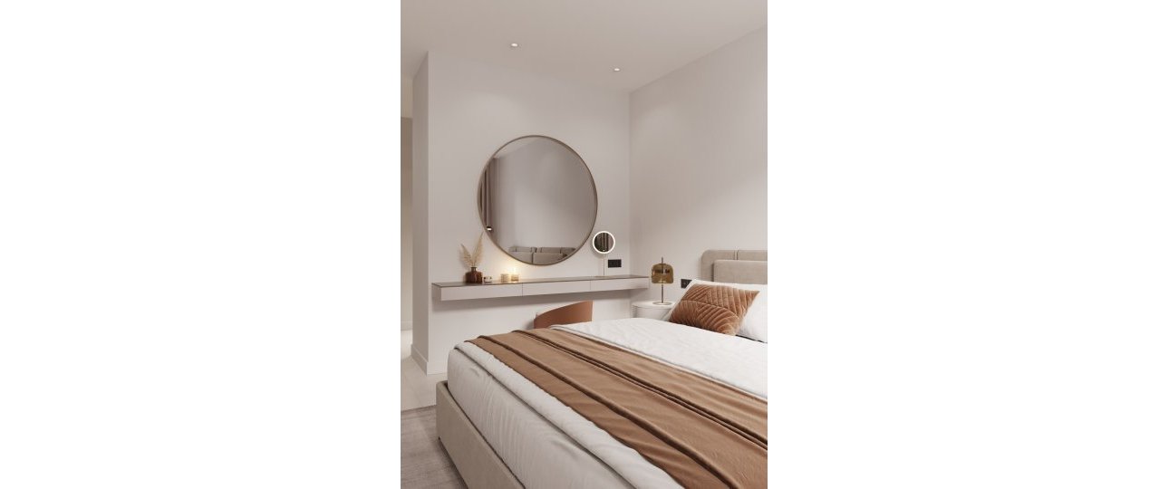 Resale - apartment - Estepona - New Golden Mile