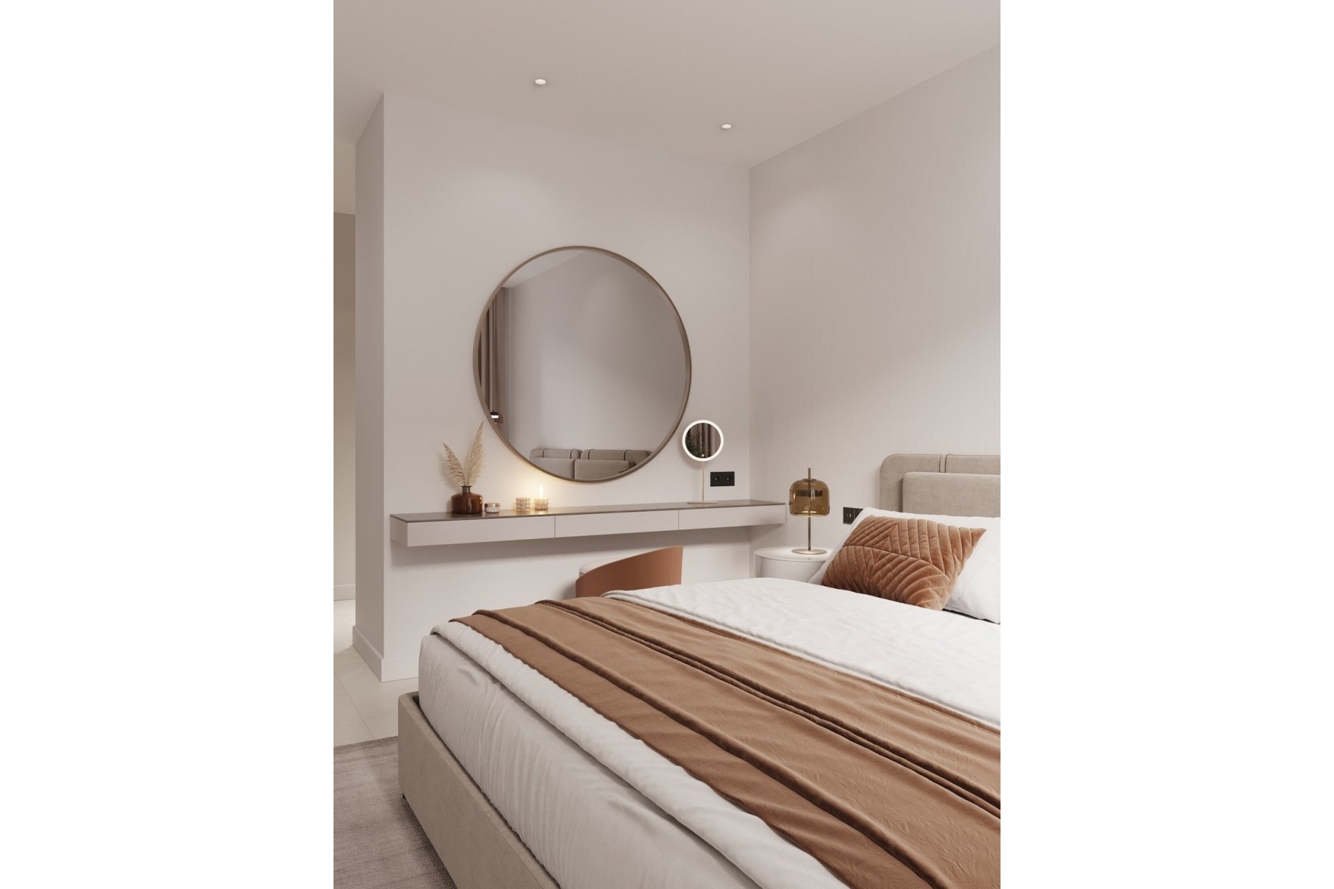Resale - apartment - Estepona - New Golden Mile