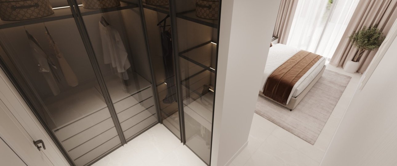 Resale - apartment - Estepona - New Golden Mile