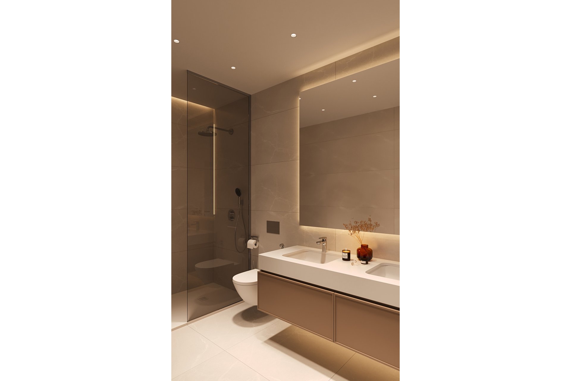 Resale - apartment - Estepona - New Golden Mile