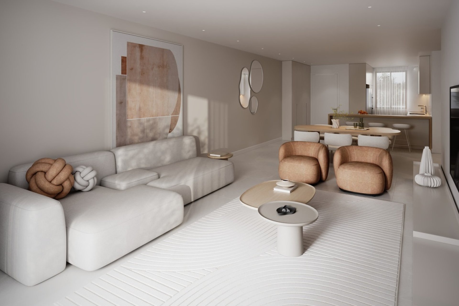 Resale - apartment - Estepona - New Golden Mile